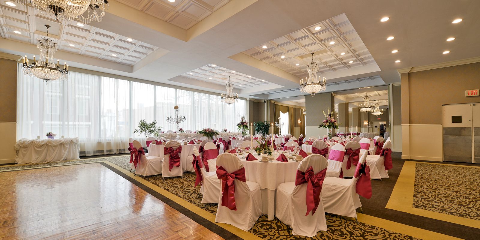 Williamsport Pennsylvania's Premier Hotel & Conference Center