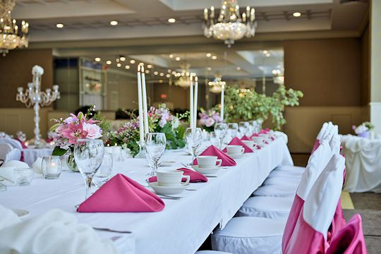 Williamsport Wedding Venue