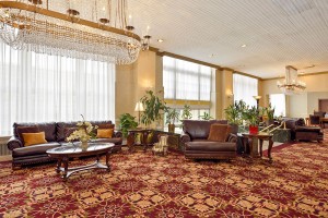 Genetti Hotel & Suites Williamsport PA