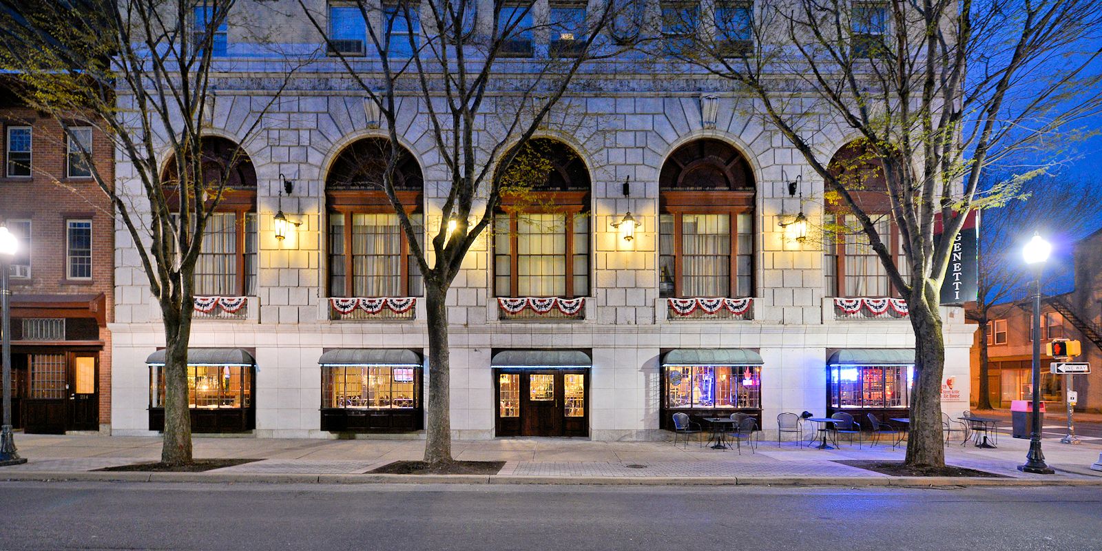 Williamsport Pennsylvania's Premier Hotel & Conference Center