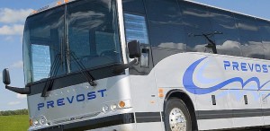 Williamsport Pennslyvania Bus Tours
