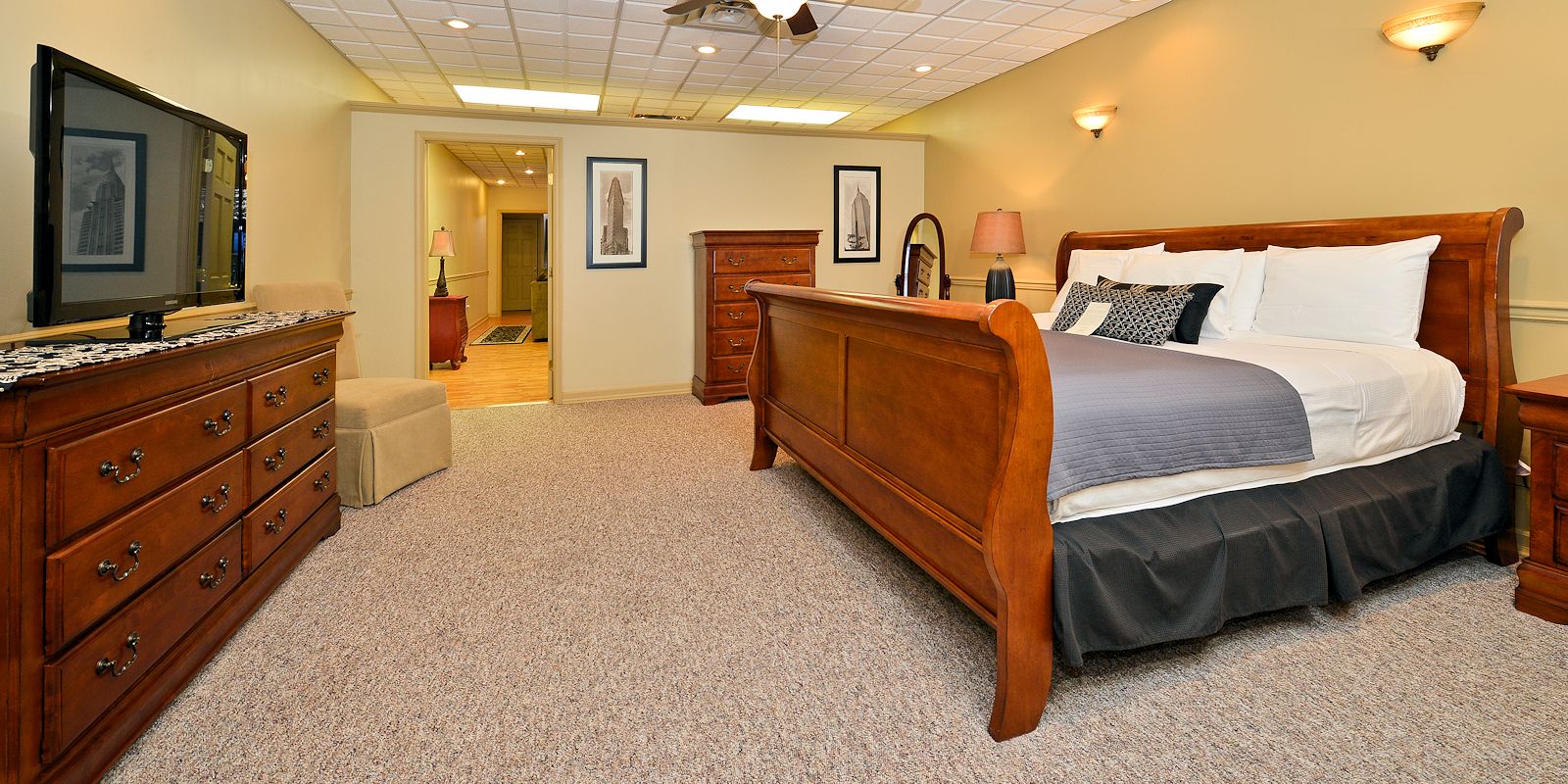 Williamsport Pennsylvania's Premier Hotel & Conference Center