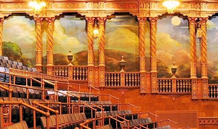 Williamsport Performing Arts: Opera, Ballet, Symphony & more.