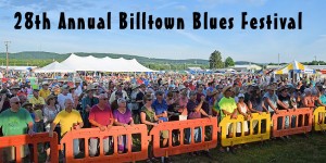28th Annual Billtown Blues Festival