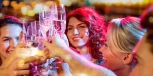 Let The Genetti Hotel & Suites Host Your Holiday Event