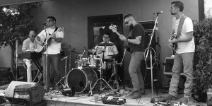 Upcoming Live Music Events at The 4th Street Grille and Ale House - The Genetti Hotel