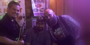 Upcoming Events at Genetti Taphouse Damon and The Gregs 5-5-17