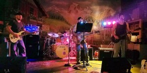 Upcoming Events at Genetti Taphouse Southbound April 14th