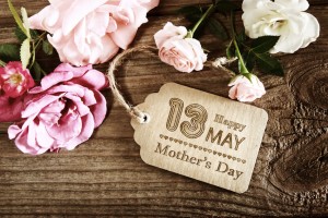 Mother's Day Brunch at The Genetti Hotel - May 13, 2018