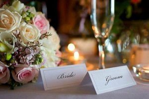 Wedding Reception Special Genetti Hotel Weddings