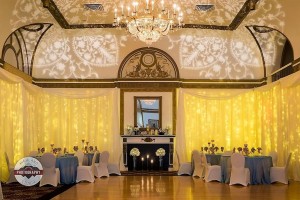 Perfect Wedding Venue in Williamsport PA - Genetti Weddings - Genetti Hotel